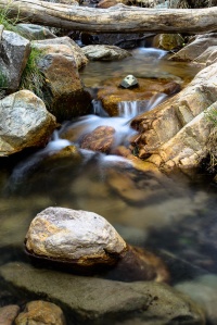 Madera Creek